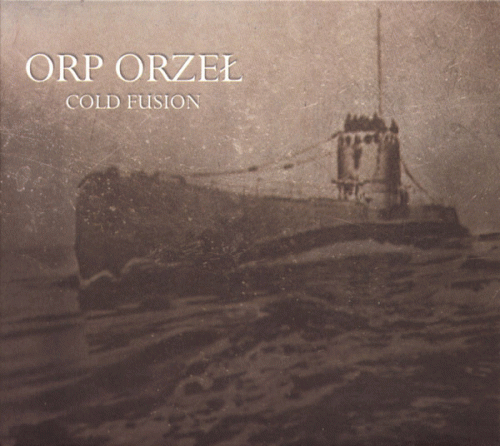 Cold Fusion : ORP Orzeł
